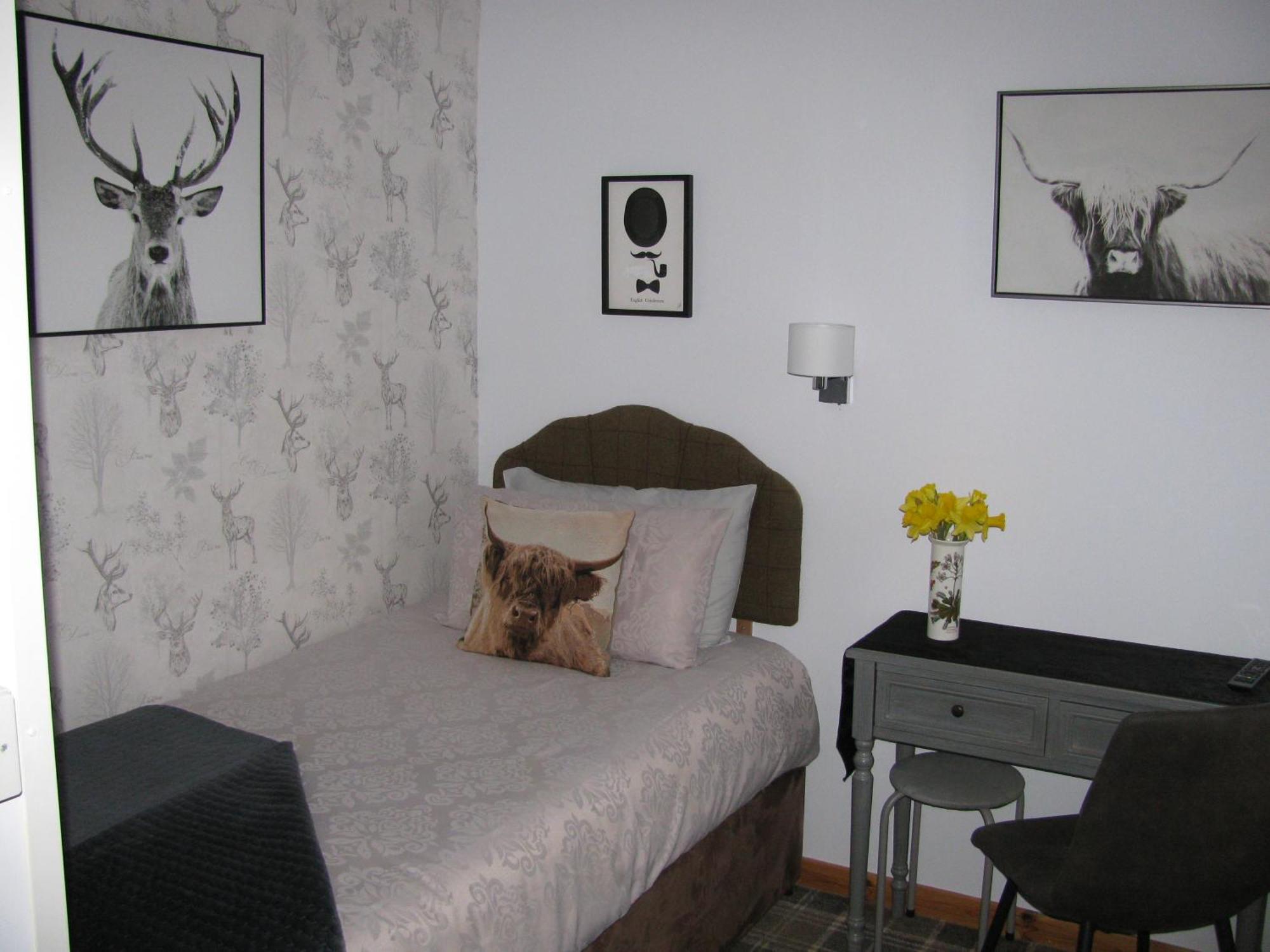 Fairfield Townhouse Gasthof *