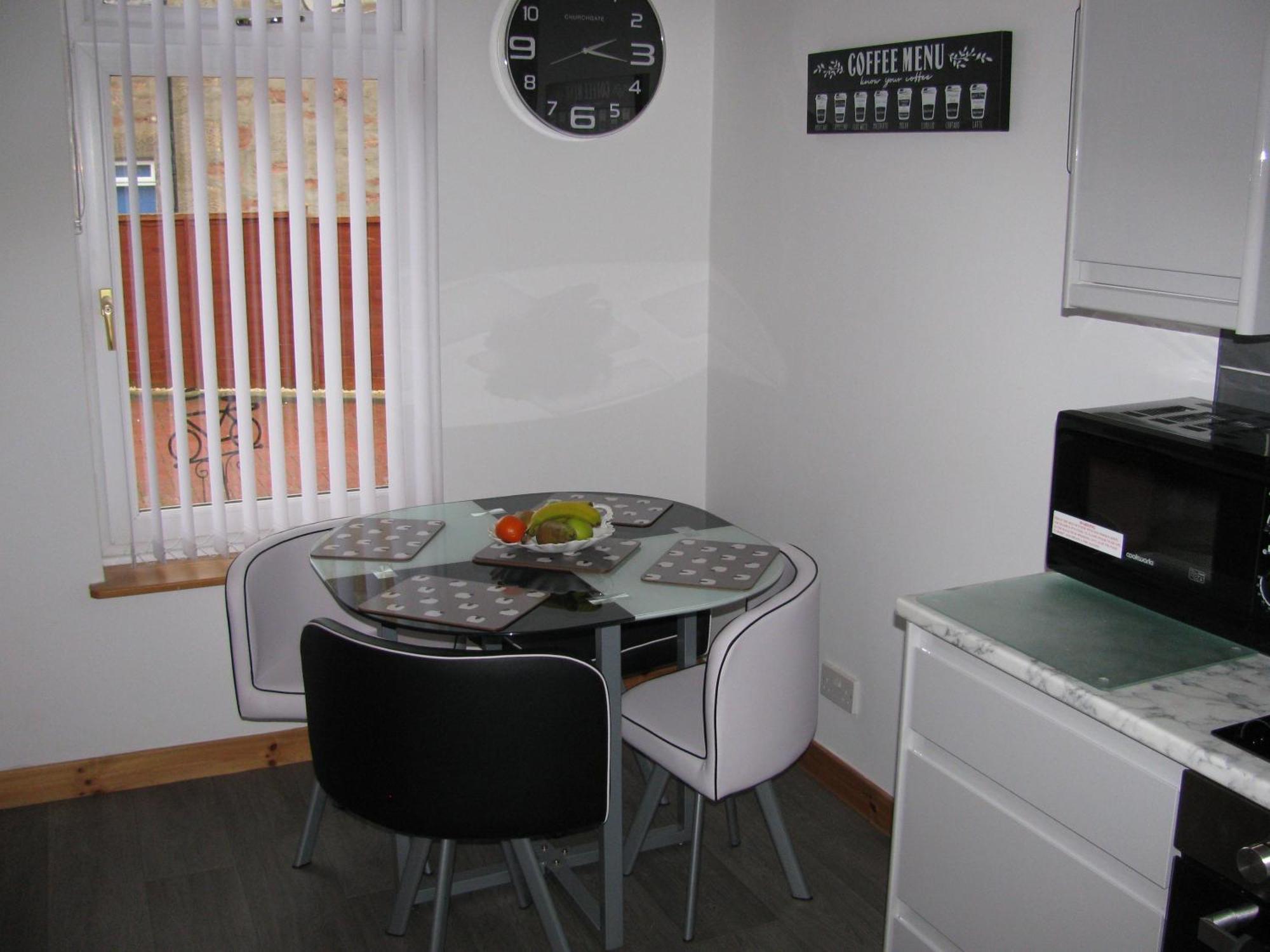 Fairfield Townhouse Gasthof *