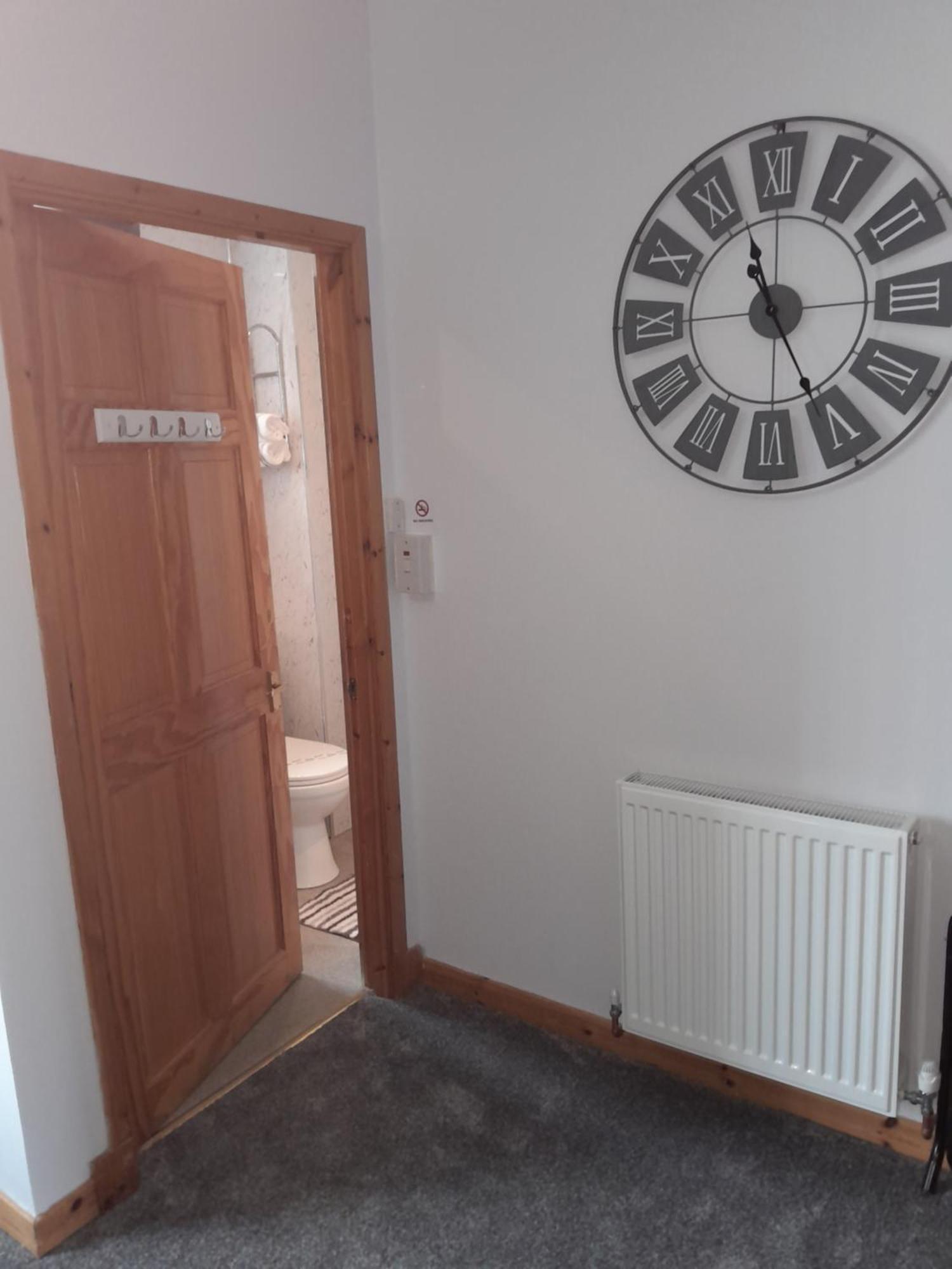 Fairfield Townhouse Gasthof Inverness
