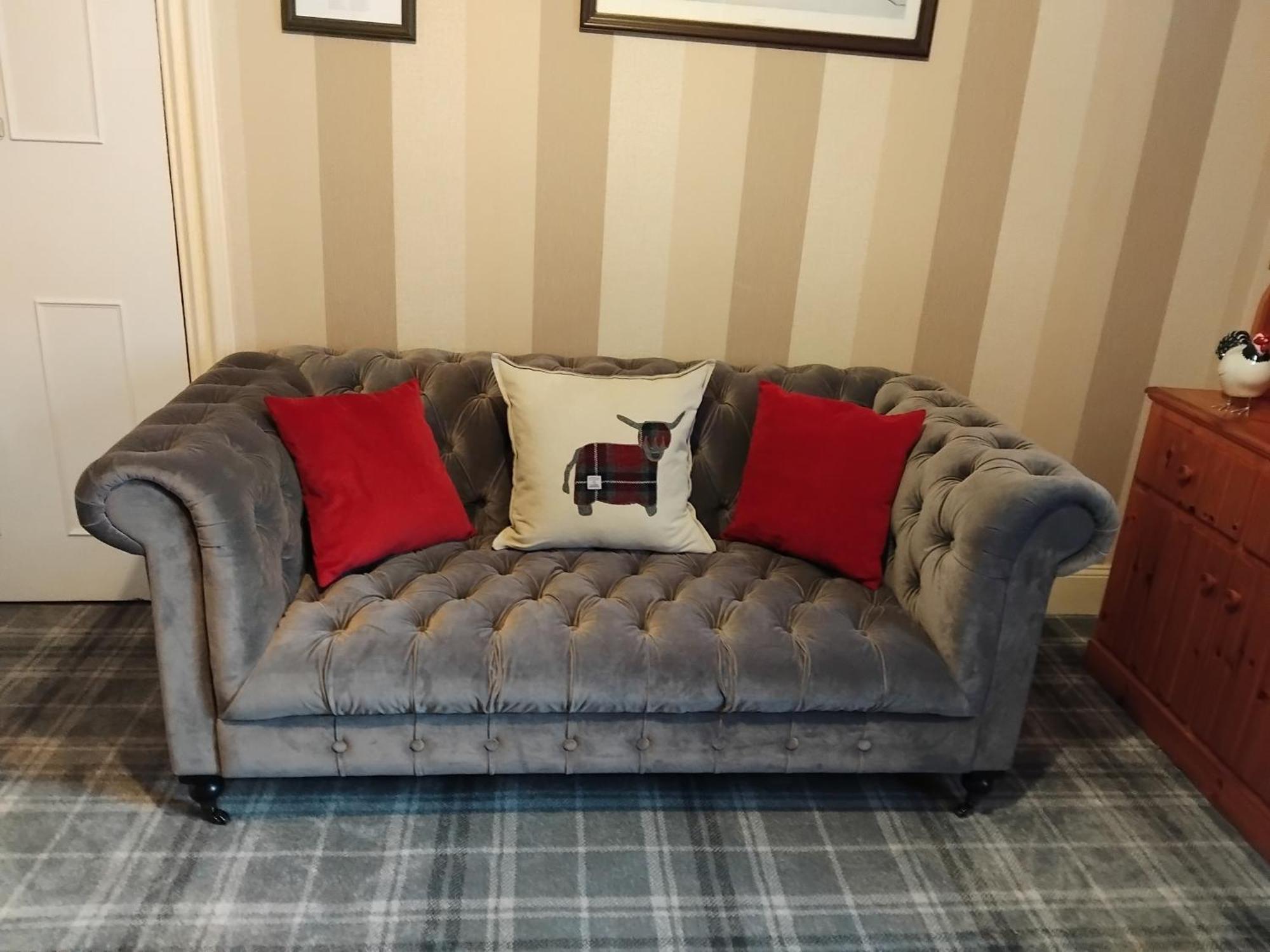 Gasthof Fairfield Townhouse