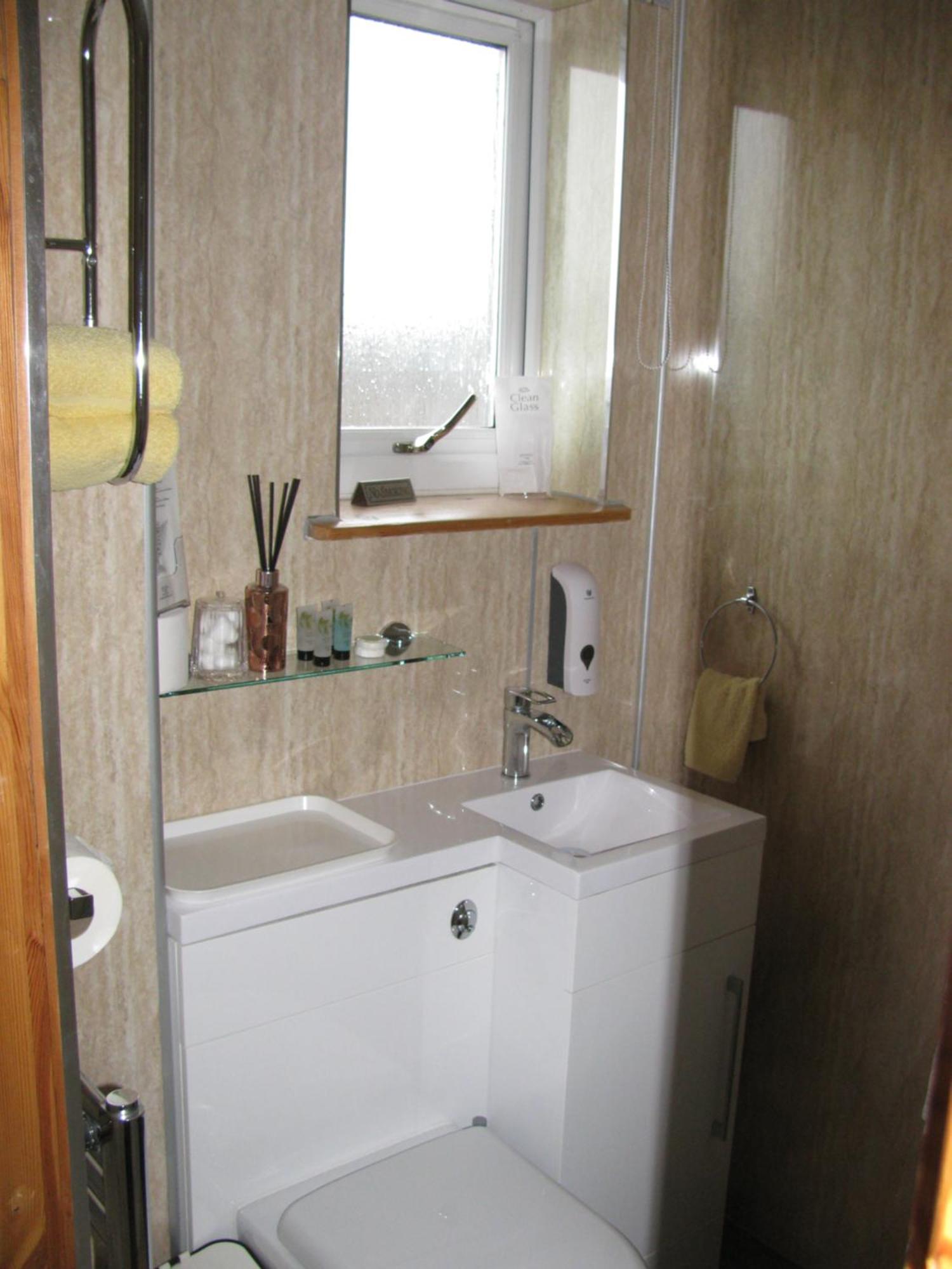Guest house Fairfield Townhouse