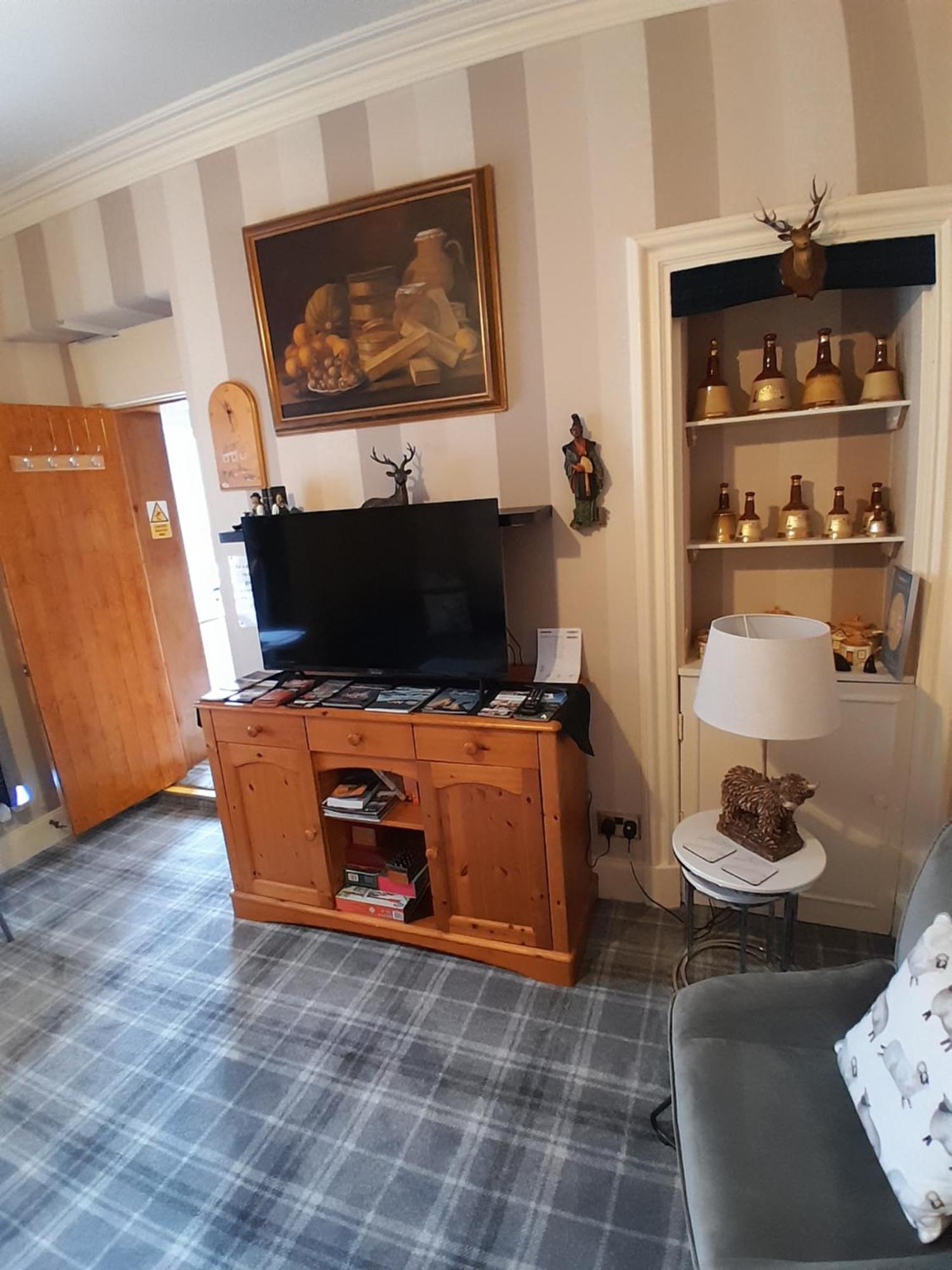 Guest house Fairfield Townhouse *
