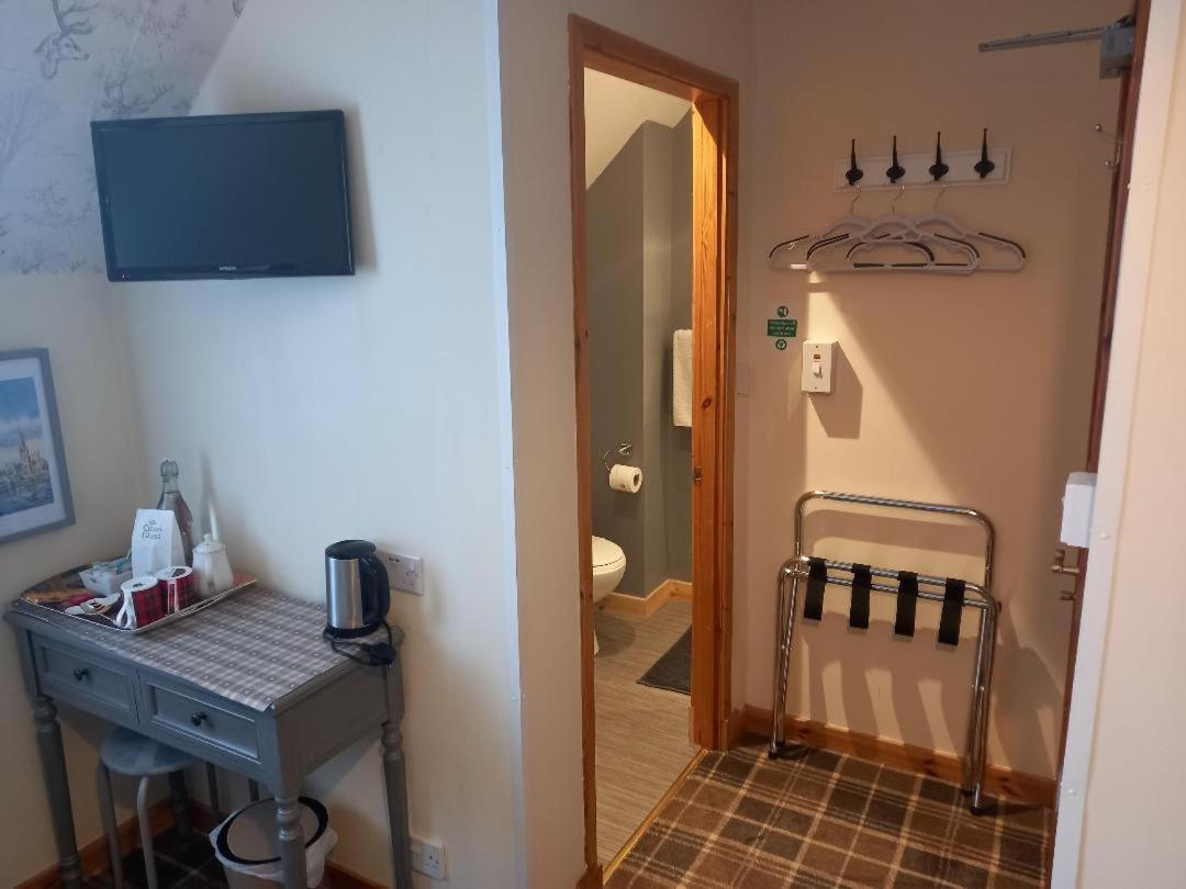 Fairfield Townhouse Guest house *