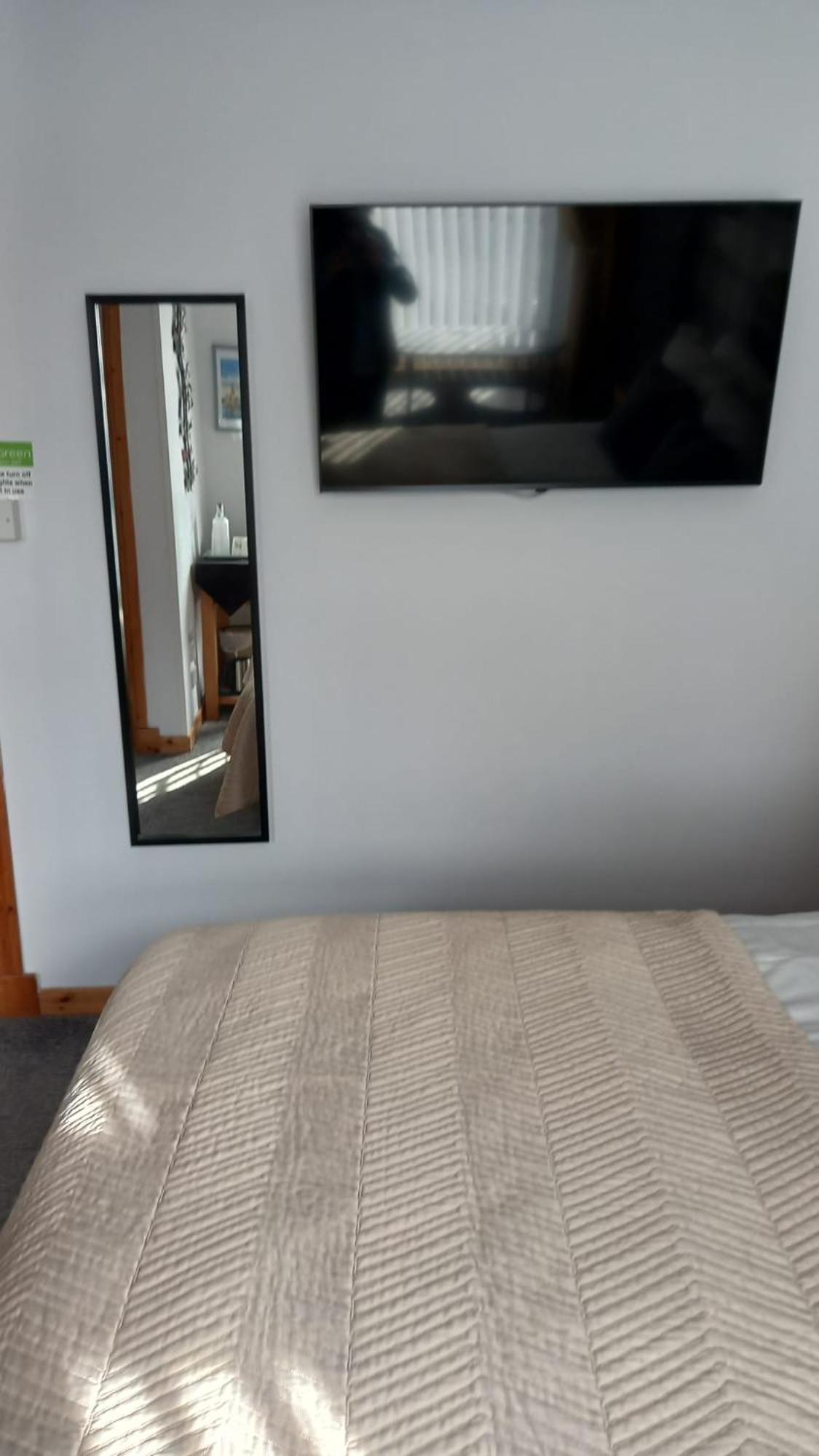 Fairfield Townhouse Guest house